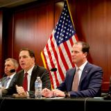 Pfluger with Faulkender