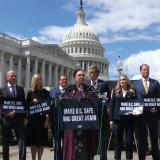 DC Crime Press Conference