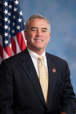 Rep. Brad Wenstrup