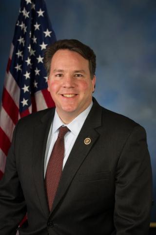 Rep. Alex Mooney