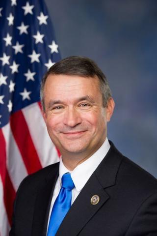 Rep. Don Bacon
