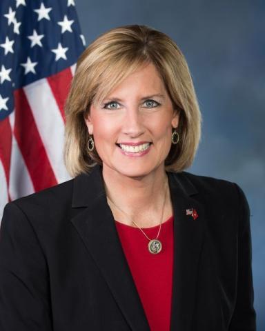 Rep. Claudia Tenney