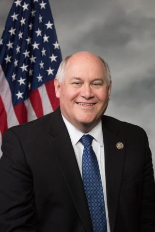 Rep. Ron Estes