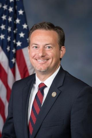 Rep. Michael Cloud