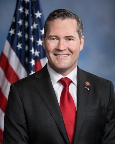 Rep. Michael Waltz