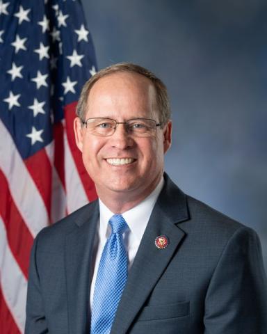 Rep. Greg Murphy
