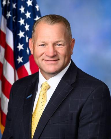 Rep. Troy Nehls