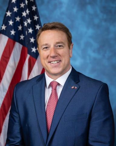 Rep. Pat Fallon
