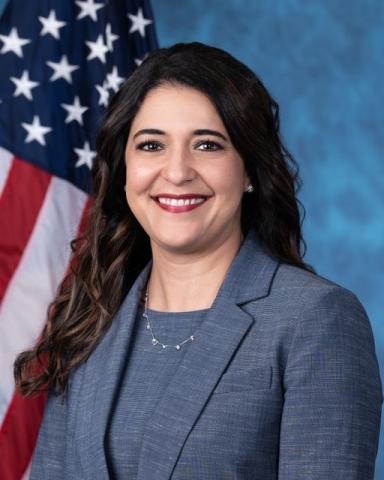 Rep. Stephanie Bice