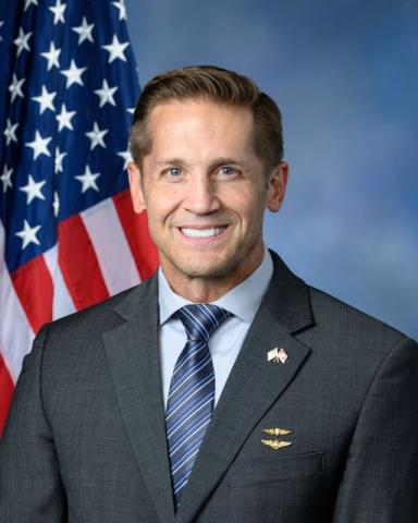 Rep. Rich McCormick