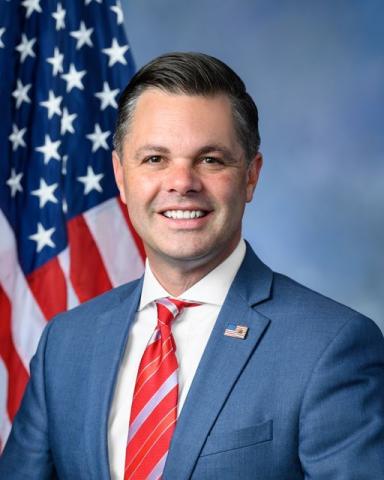 Rep. Zach Nunn