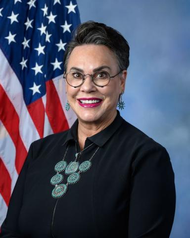 Rep. Harriet Hageman