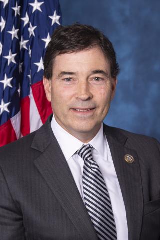 Representative Troy Balderson