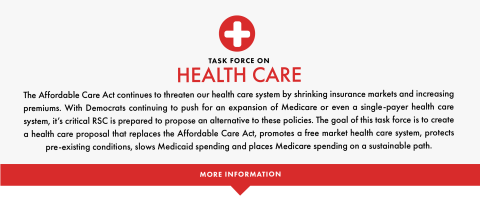 Task Force on Health Care