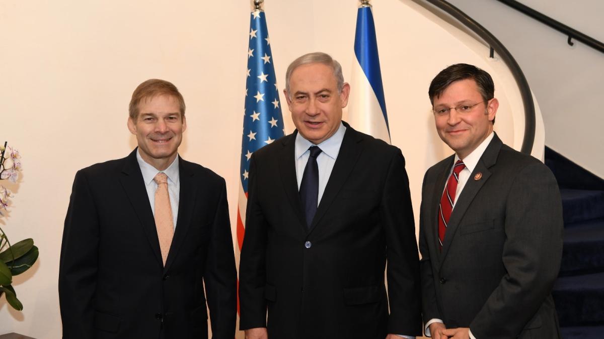 Johnson Israel