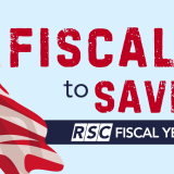 Fiscal Sanity to Save America