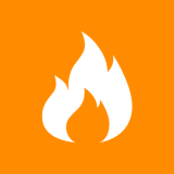heat icon