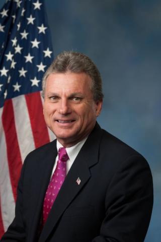 Rep. Buddy Carter