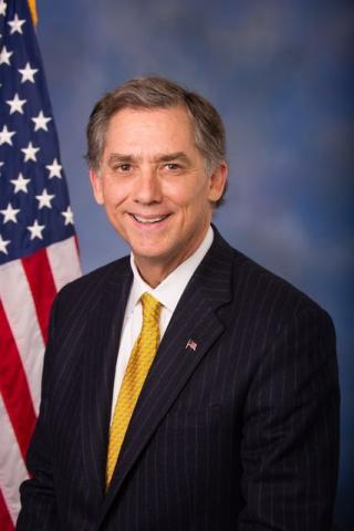 Rep. French Hill