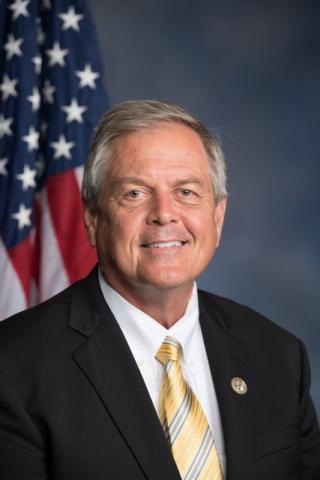 Rep. Ralph Norman