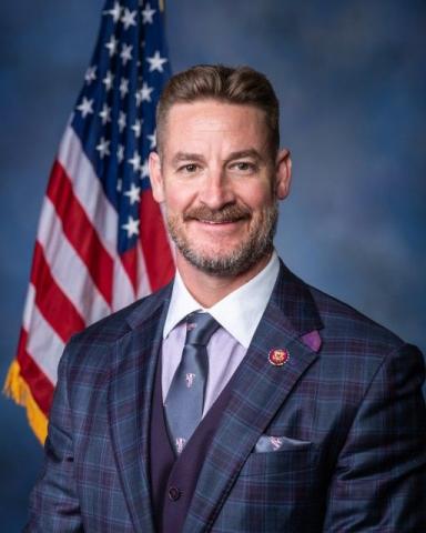 Rep. French Hill