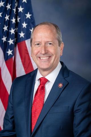 Rep. Dan Bishop
