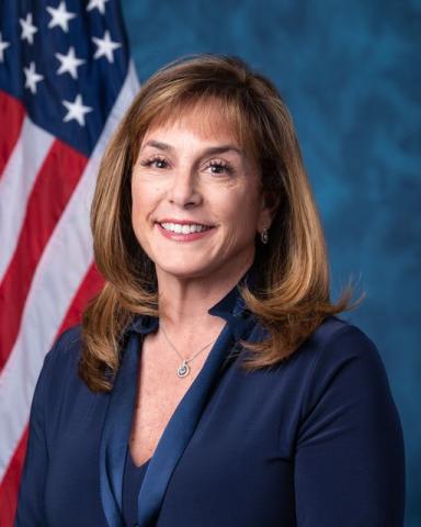 Rep. Lisa McClain