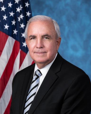 Rep. Carlos Gimenez