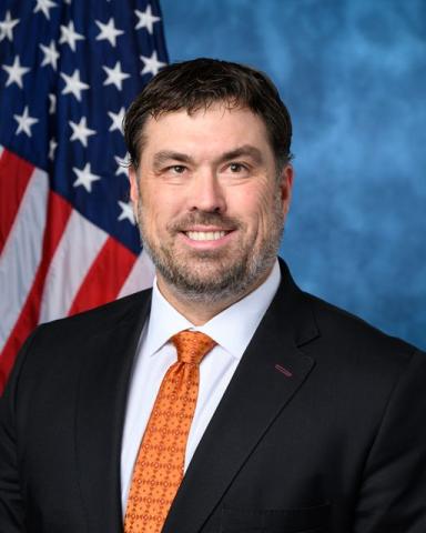 Rep. Morgan Luttrell