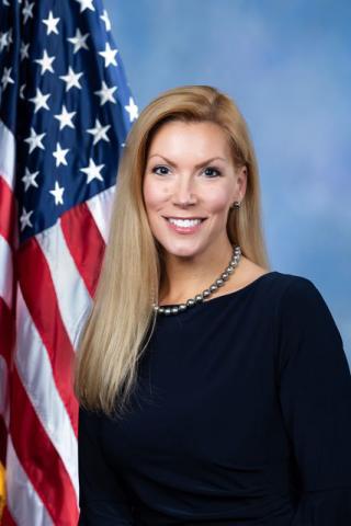 Rep. Beth Van Duyne