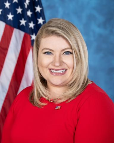 Representative Cammack