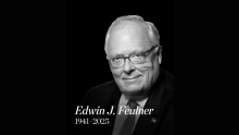 Ed Feulner
